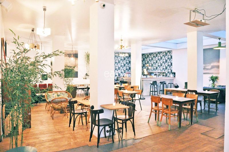 A truly unique and extraordinary event venue located in the heart of Paris